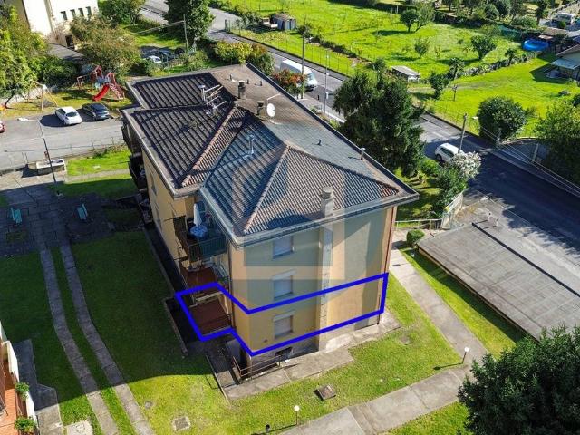 Appartamento in vendita a Capo di Ponte BS