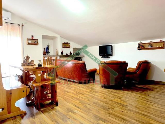 Appartamento in vendita a Capodimonte VT