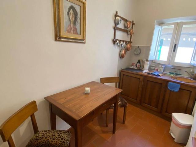 Appartamento in vendita a Capodimonte VT