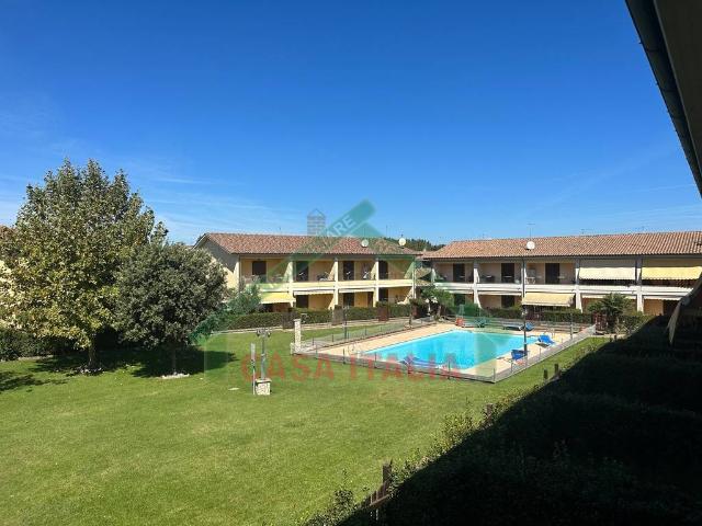 Appartamento in vendita a Capodimonte VT