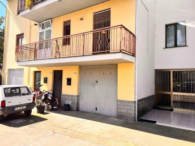 Appartamento in vendita a Capodimonte VT
