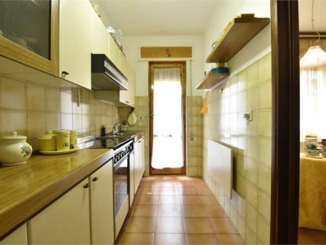Appartamento in vendita a Capodimonte VT