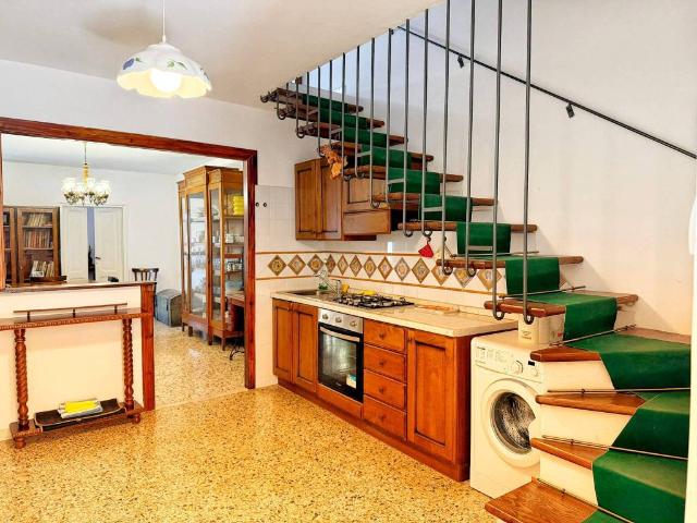 Appartamento in vendita a Capodimonte VT