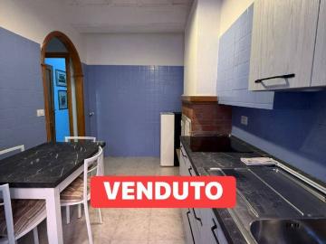 Appartamento in vendita a Capodimonte VT