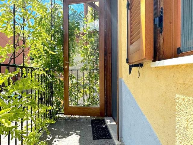 Appartamento in vendita a Capodimonte VT