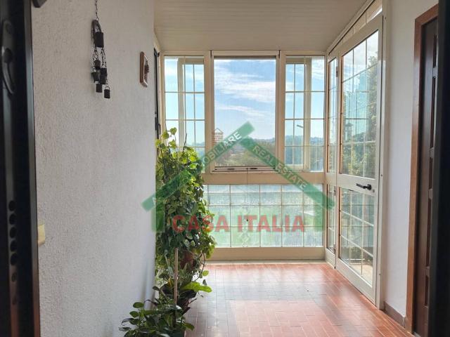 Appartamento in vendita a Capodimonte VT