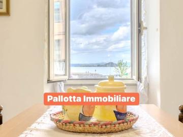 Appartamento in vendita a Capodimonte VT