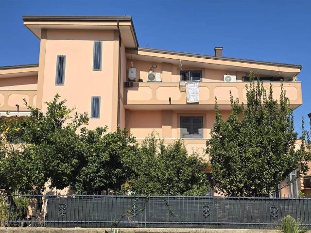 Casa indipendente in vendita a Capodrise CE