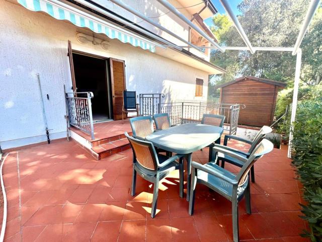 Appartamento in vendita a Capoliveri