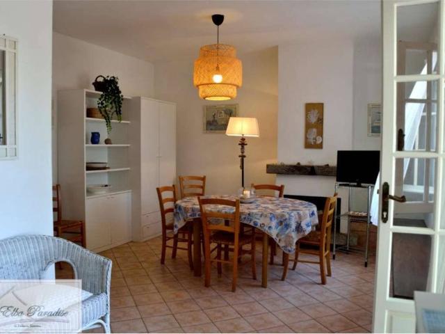 Appartamento in vendita a Capoliveri LI