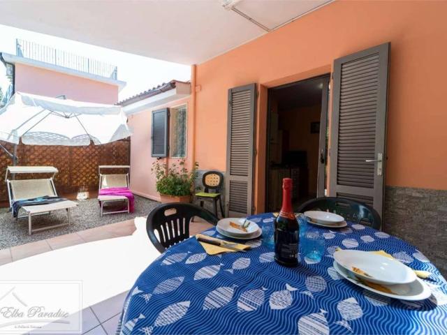 Appartamento in vendita a Capoliveri LI