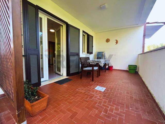 Appartamento in vendita a Capoliveri LI