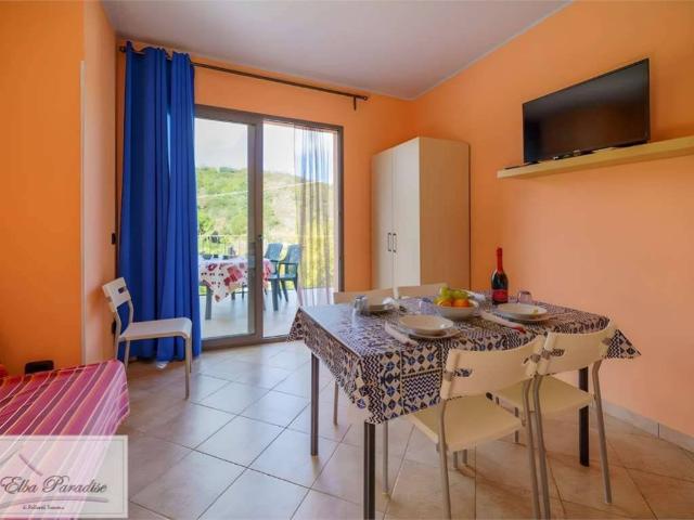 Appartamento in vendita a Capoliveri LI