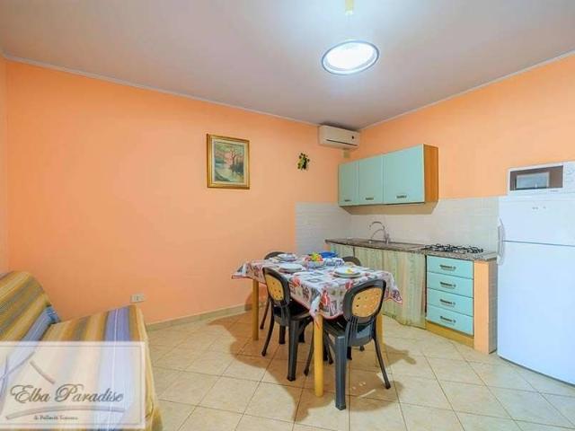 Appartamento in vendita a Capoliveri LI