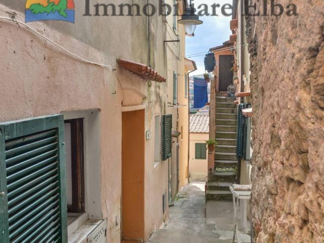 Appartamento in vendita a Capoliveri LI