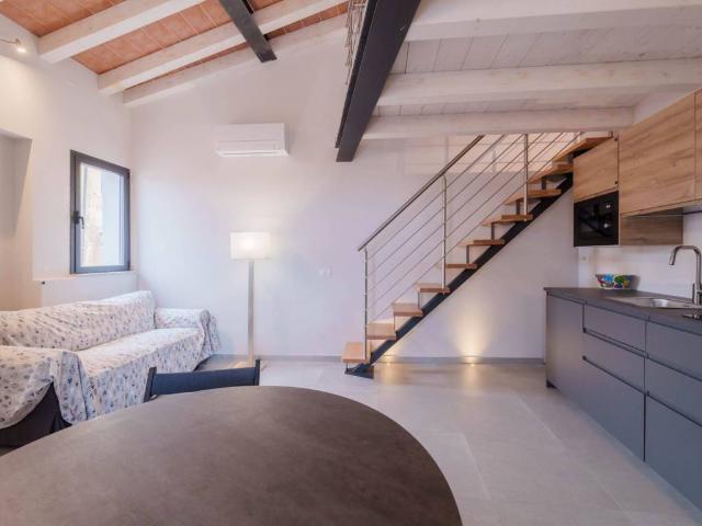 Appartamento in vendita a Capoliveri LI