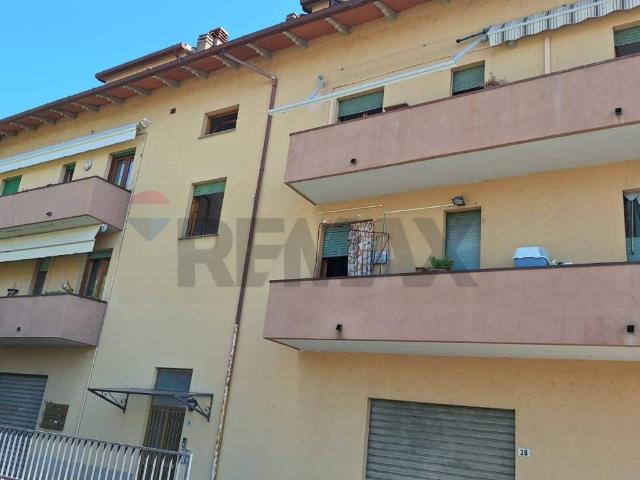 Appartamento in vendita a Capolona AR