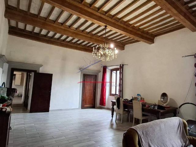 Appartamento in vendita a Capolona AR