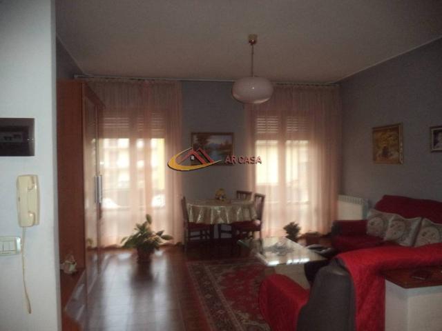 Appartamento in vendita a Capolona AR
