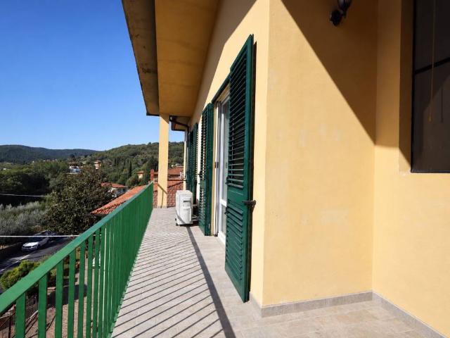 Appartamento in vendita a Capolona AR