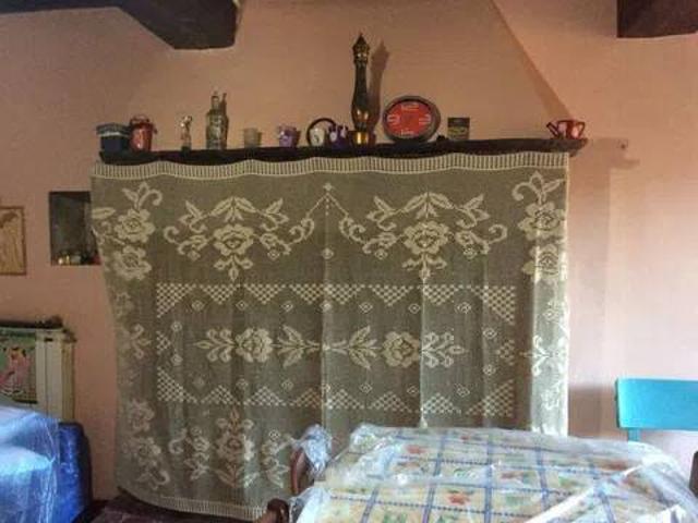Appartamento in vendita a Capolona AR
