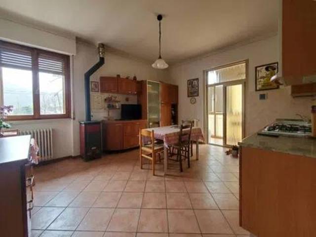 Appartamento in vendita a Capolona AR