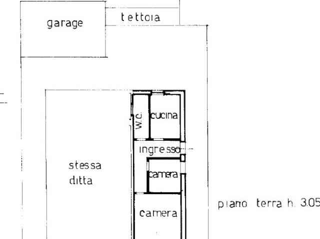 APPARTAMENTO in VENDITA a CAPOLONA CAPOLONA di 8 vani