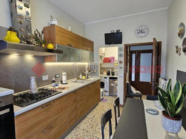 Appartamento in vendita a Capolona