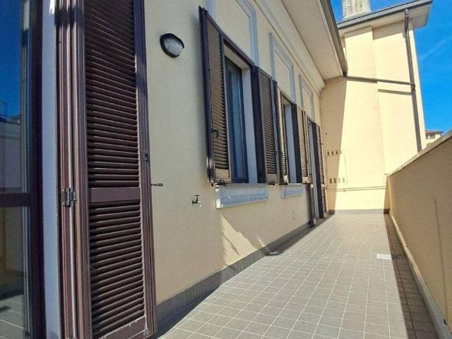 Appartamento in vendita a Caponago MB