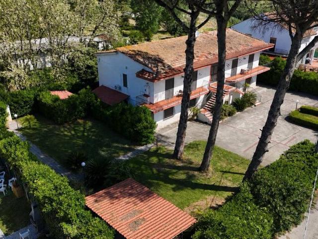 Appartamento in vendita a Capaccio Paestum SA