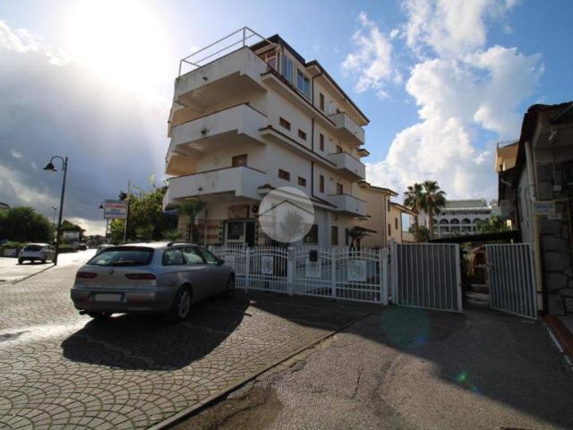 Appartamento in vendita a Capaccio Paestum SA