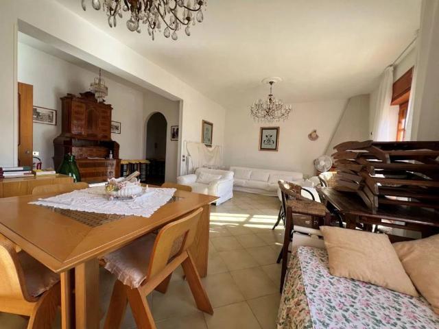 Appartamento in vendita a Capaccio Paestum SA