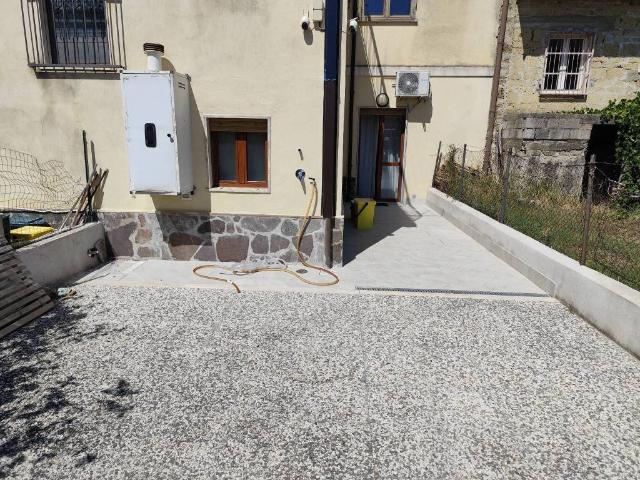 Appartamento in vendita a Capaccio Paestum SA