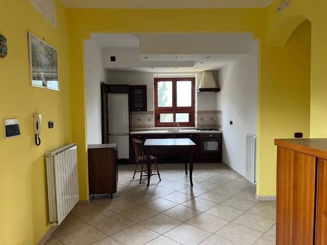 Appartamento in vendita a Capaccio Paestum SA