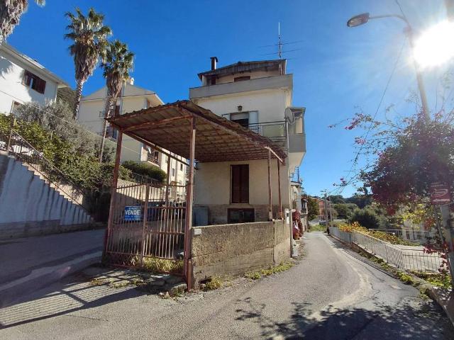 Appartamento in vendita a Capaccio Paestum SA