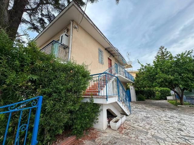 Appartamento in vendita a Capaccio Paestum SA