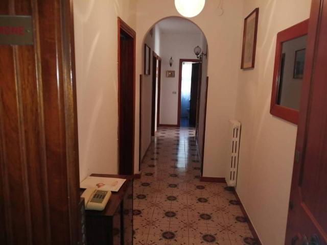Appartamento in vendita a Capaccio Paestum SA