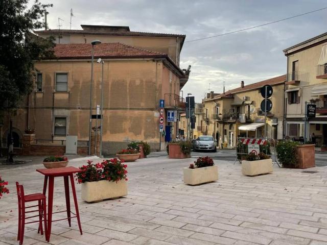 Appartamento in vendita a Capaccio Paestum SA