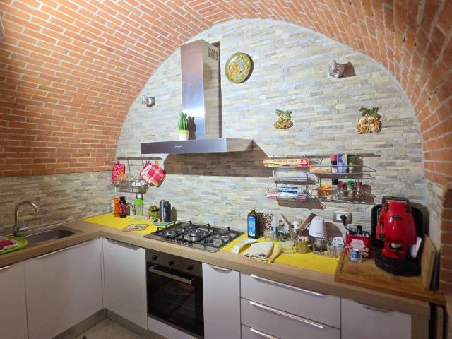 Appartamento in vendita a Capaccio Paestum SA