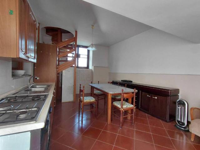 Appartamento in vendita a Capaccio Paestum SA