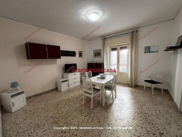 Appartamento in vendita a Capaci PA