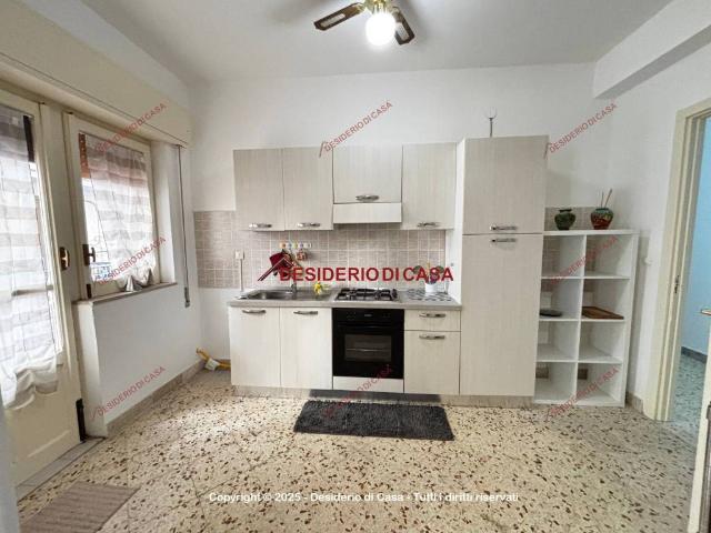 Appartamento in vendita a Capaci PA