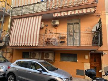Appartamento in vendita a Capaci PA