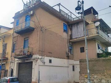 Appartamento in vendita a Capaci PA