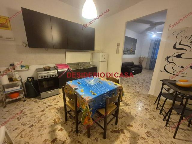 Appartamento in vendita a Capaci PA