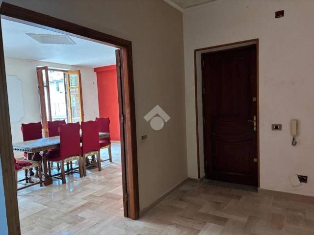 Appartamento in vendita a Capaci PA