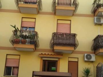 Appartamento in vendita a Capaci PA