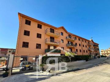 Appartamento in vendita a Capaci PA