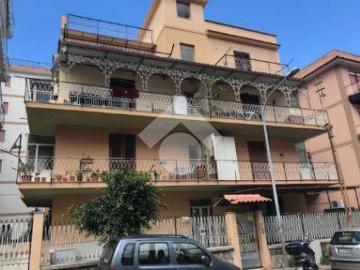 Appartamento in vendita a Capaci PA
