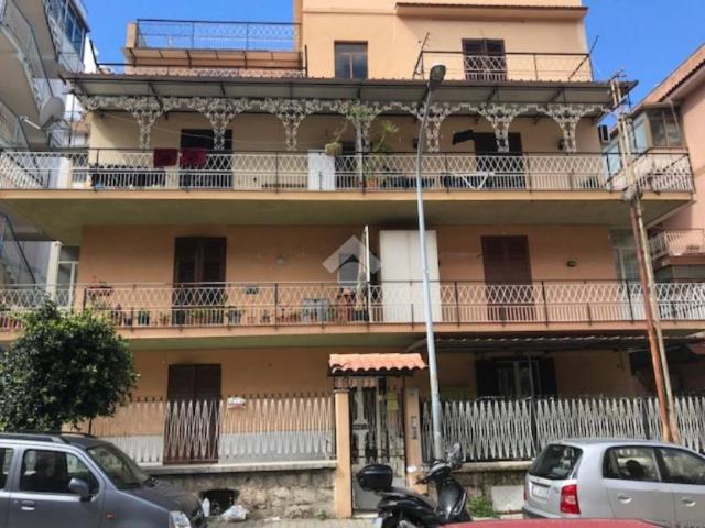 Appartamento in vendita a Capaci PA